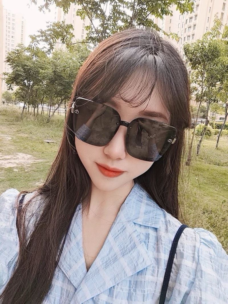 Christian Dior Sunglasses